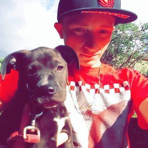 Meet your Posher, J.d.